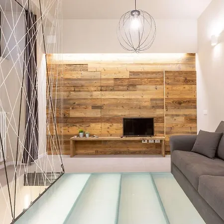 Mon43 -Loreto-Duomo- Nature House - Luxury-2