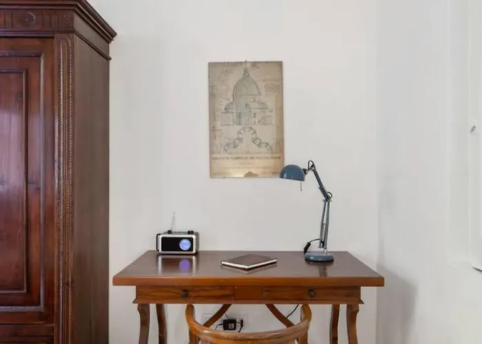 Isola And Zara Comfortable Apartment